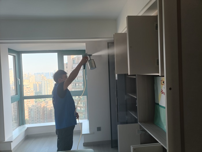 還不重視空氣污染？室內(nèi)空氣污染對人體造成的危害有多大