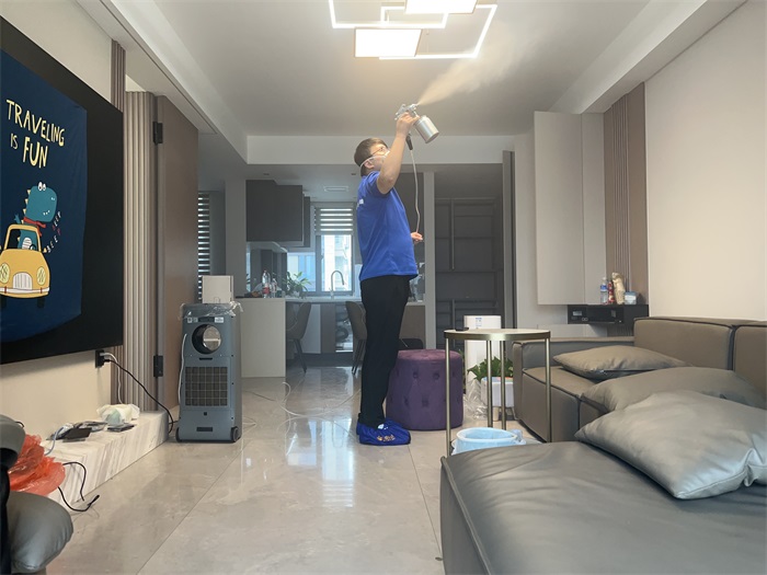 空氣污染太可怕，論室內空氣治理的重要性！